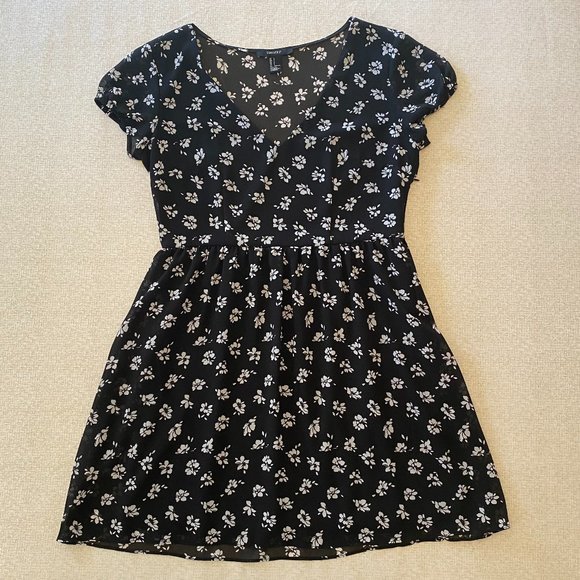 Forever 21 Dress - Picture 11 of 13